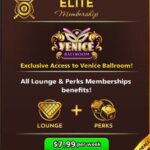 خرید آفر الیت Elite 8 بال بیلیارد